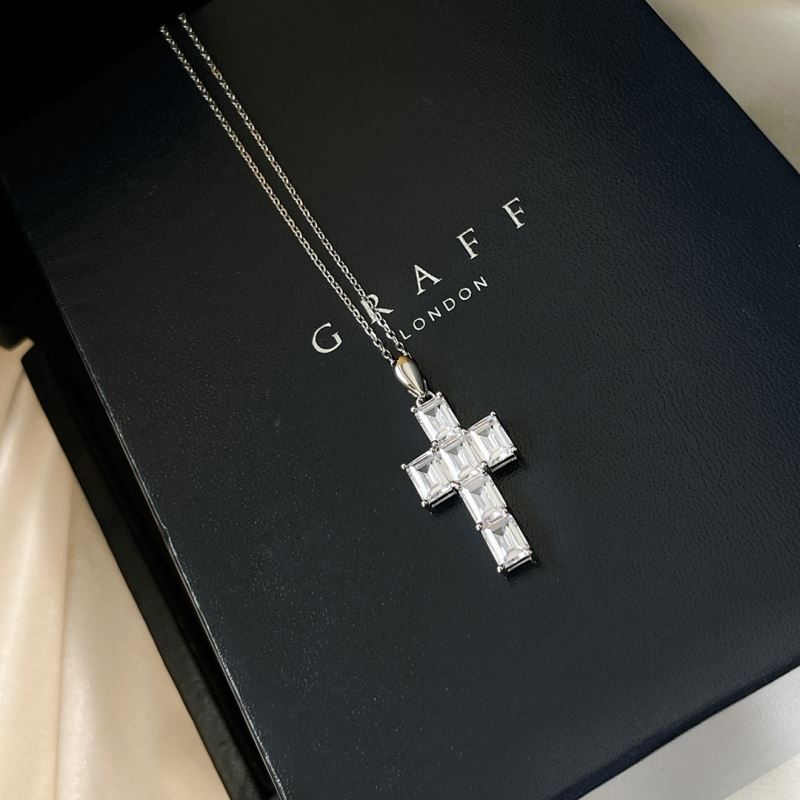 Graff Necklaces